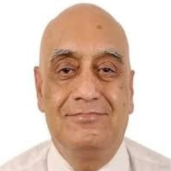 Dr. K K Kapur